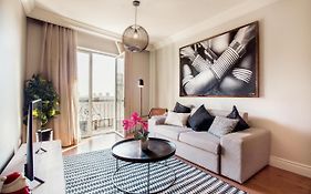 620 - 1Bdr Apartment Close To V&A Waterfront