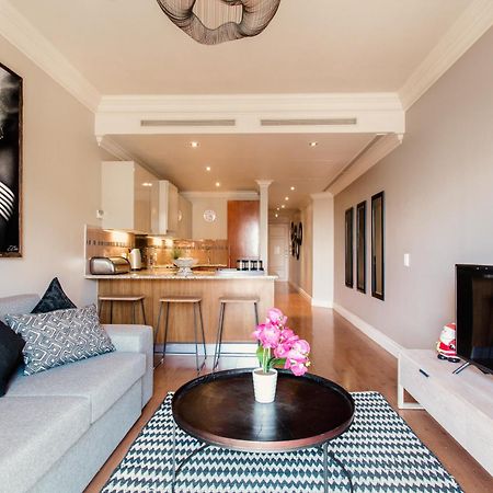 620 - 1Bdr Apartment Close To V&A Waterfront Kaapstad Buitenkant foto