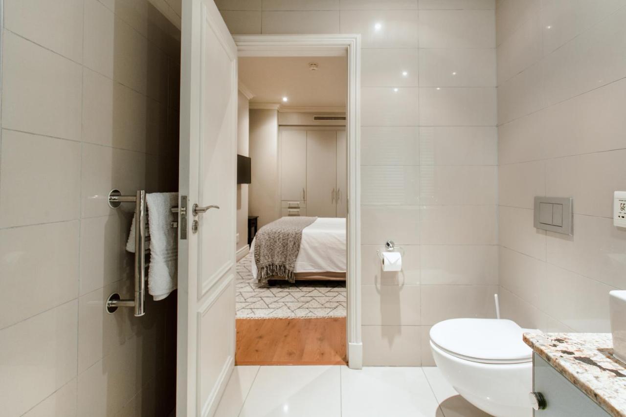 620 - 1Bdr Apartment Close To V&A Waterfront Kaapstad Buitenkant foto