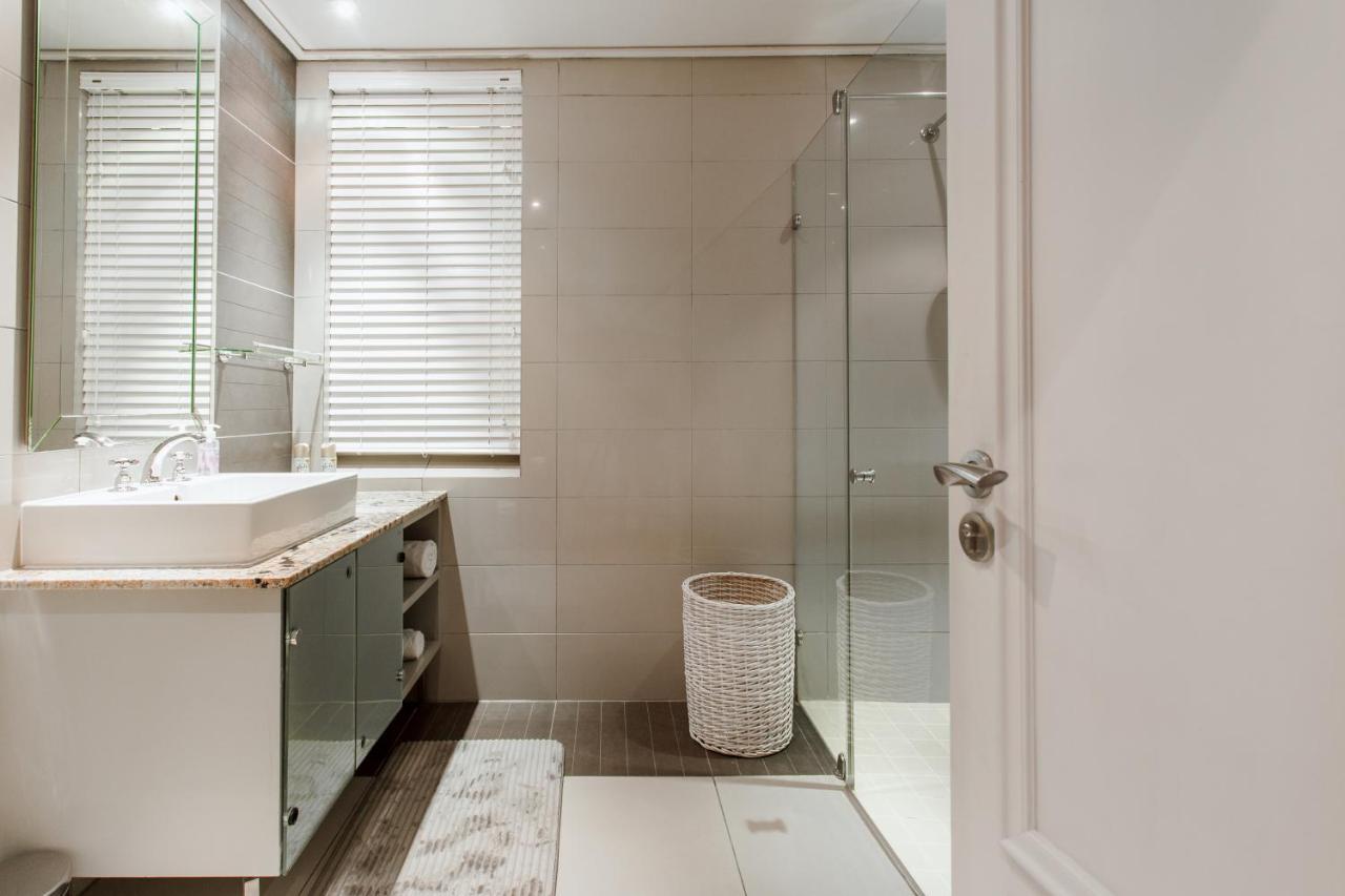 620 - 1Bdr Apartment Close To V&A Waterfront Kaapstad Buitenkant foto